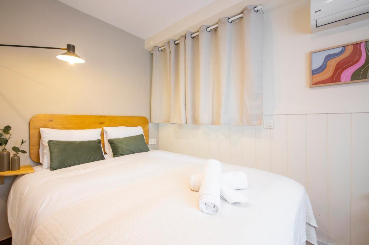 Hotel Donosti سان سيباستيان المظهر الخارجي الصورة