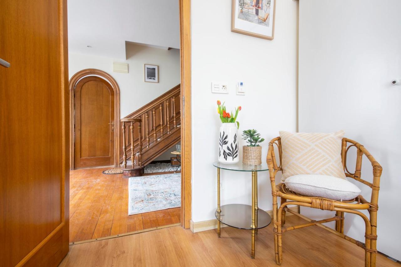 Hotel Donosti سان سيباستيان المظهر الخارجي الصورة