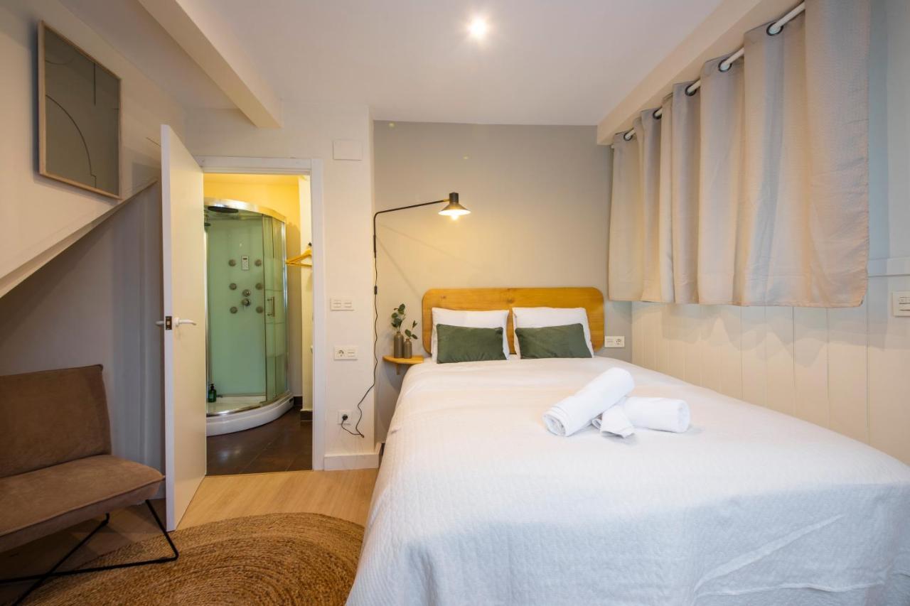 Hotel Donosti سان سيباستيان المظهر الخارجي الصورة
