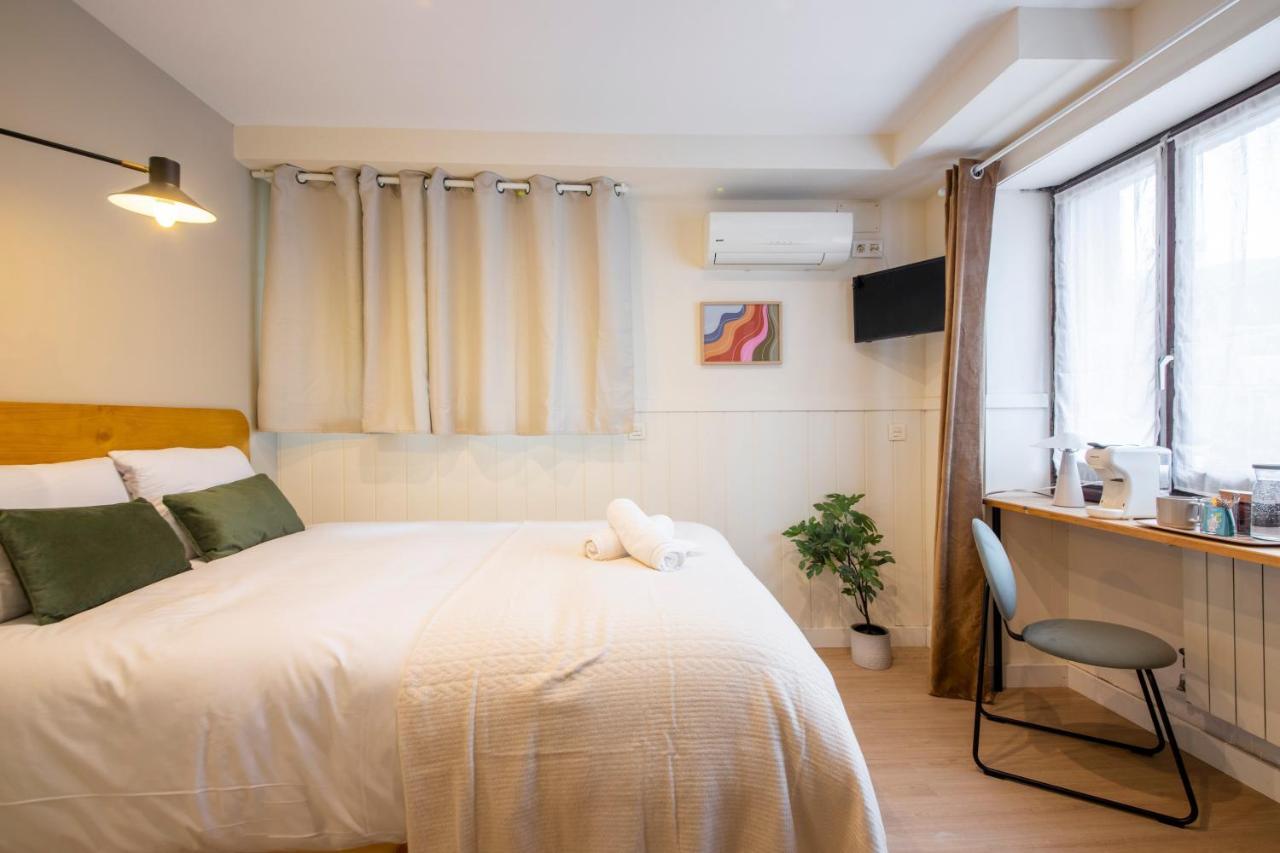 Hotel Donosti سان سيباستيان المظهر الخارجي الصورة