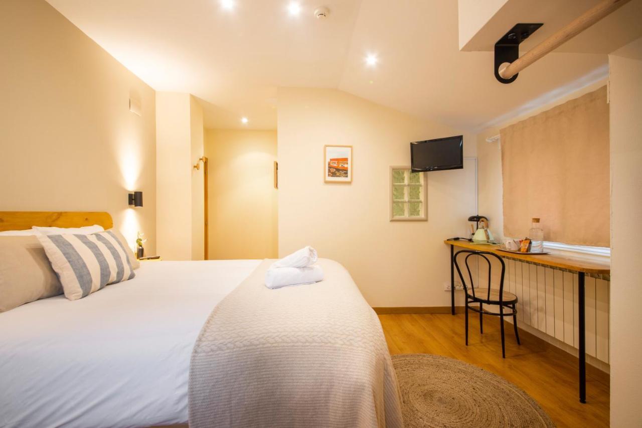 Hotel Donosti سان سيباستيان المظهر الخارجي الصورة
