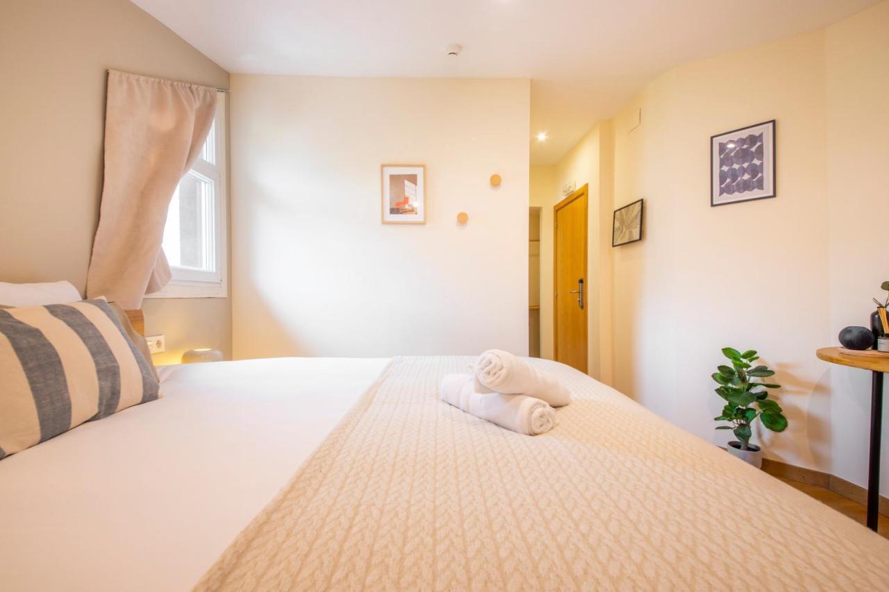 Hotel Donosti سان سيباستيان المظهر الخارجي الصورة